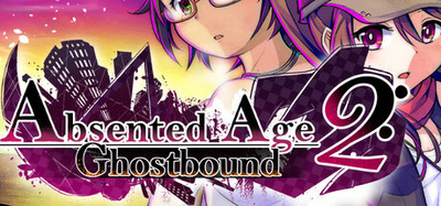 [English] AbsentedAge 2: Ghostbound
