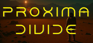 Proxima Divide banner