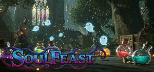 SoulFeast(灵魂盛宴) banner