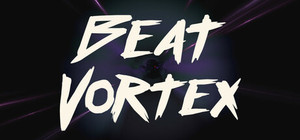 Beat Vortex banner