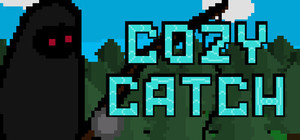 Cozy Catch banner