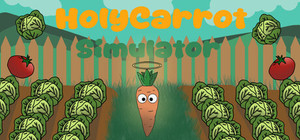 Holy Carrot Simulator banner
