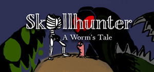 Skull Warrior banner