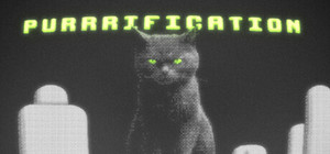 Purrrification banner