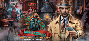 Mind Echoes: Remnants of the Past Deluxe Edition banner