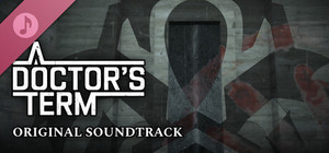 A Doctor's Term Soundtrack banner