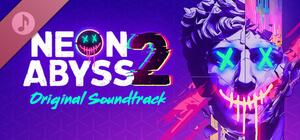 Neon Abyss 2 Original Soundtrack banner