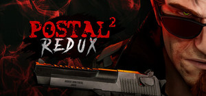 POSTAL 2 Redux banner