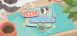 Little Corners banner