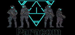 Paracom banner