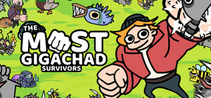 THE MOST GIGACHAD SURVIVORS banner