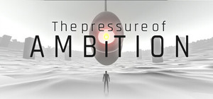 The Pressure of Ambition banner