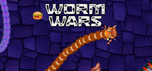 Worm Wars banner