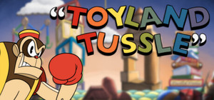 Toyland Tussle banner