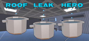 Roof Leak Hero banner