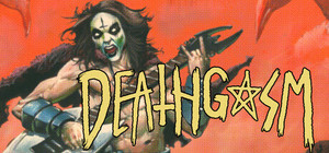 Deathgasm banner