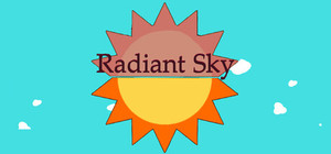 Radiant Sky banner