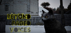 Beyond Faded Voices banner