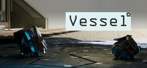 Vessel banner
