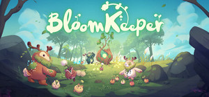 Bloomkeeper banner
