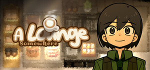 A Lounge Somewhere banner