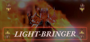 LIGHT-BRINGER banner