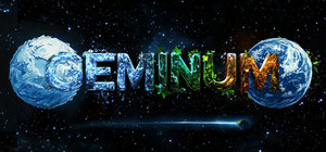 Geminum banner