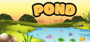 Pond banner