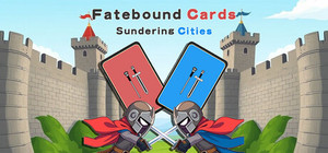 Fatebound Cards: Sundering Cities banner
