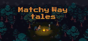Matchy Way Tales banner