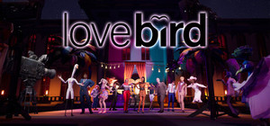 Love Bird banner
