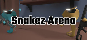 Snakez Arena banner