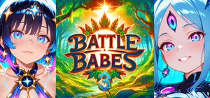Battle Babes 3 banner