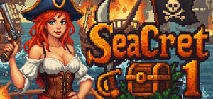 SeaCret 1 banner
