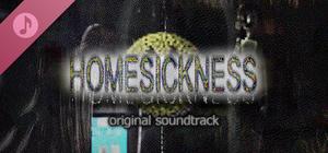 HOMESICKNESS - Original Soundtrack banner