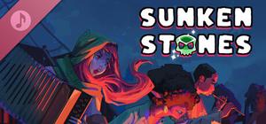 Sunken Stones Soundtrack banner