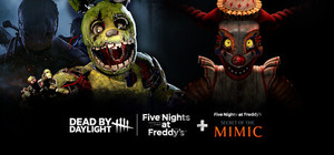 Costumed Fear banner