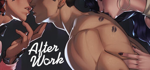 After Work banner