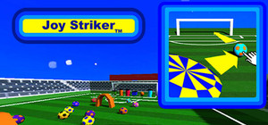 Joy Striker banner