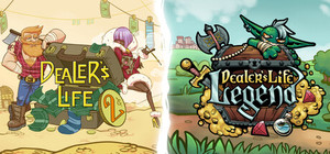 The Real Deal banner