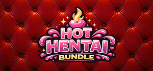 Hot Hentai Bundle banner