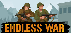 Endless War banner
