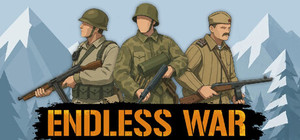Endless War banner