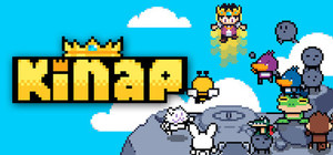 Kinap banner