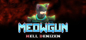 MeowGun: Hell Denizen banner