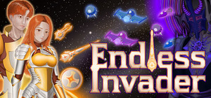 Endless Invader banner