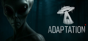 ADAPTATION banner