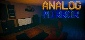 Analog - MIRROR banner