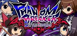 Phantom Breaker: Battle Grounds Classic banner