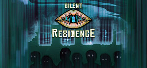 Silent Residence banner